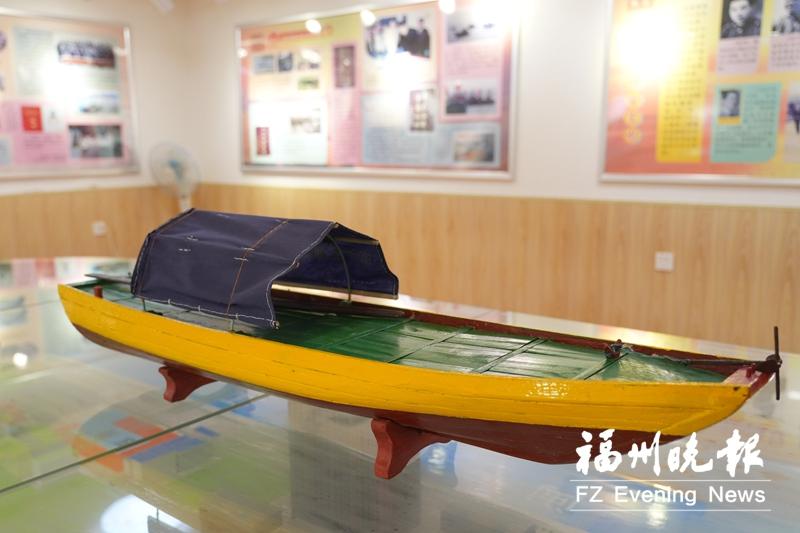 连江东升村：创造远洋渔业“船”奇