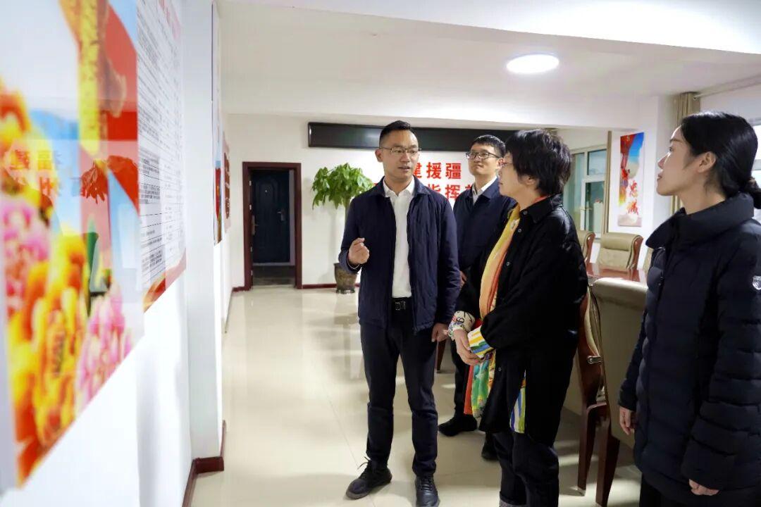 福州市闽侯县人社部门送上“就业大礼包” 福州市闽侯县人社部门送上“就业大礼包”