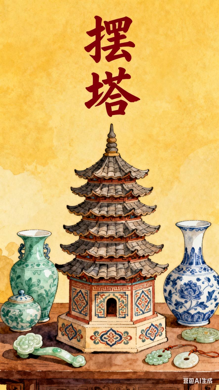 不止赏月尝饼，福建这些中秋习俗让团圆更有仪式感