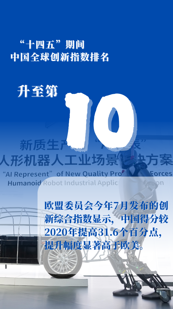 这5年，中国为全球发展贡献了什么