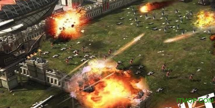 Guns of Glory: Survival