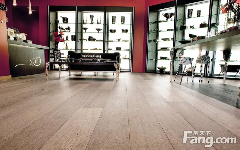 地板选购