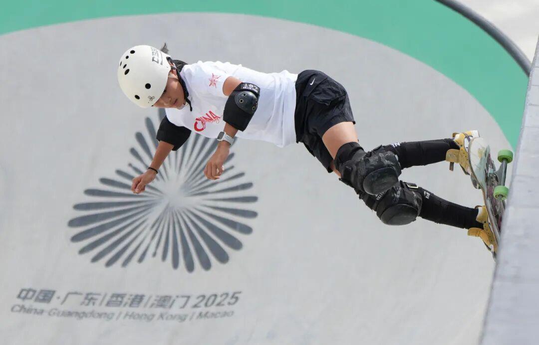 去粤港澳这篇就够了!最新指南