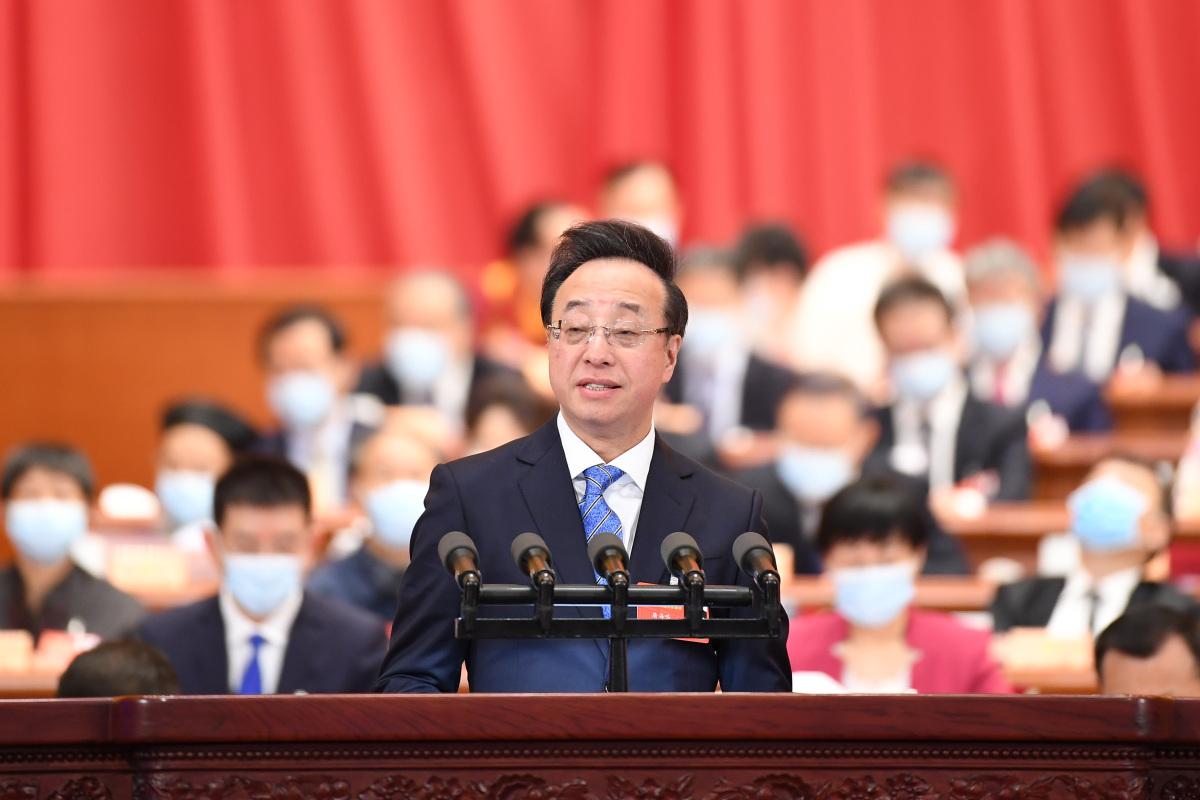 屠海鸣:只有确保有管治才能的爱国者治港香港才大有可为- 港闻- 点新闻