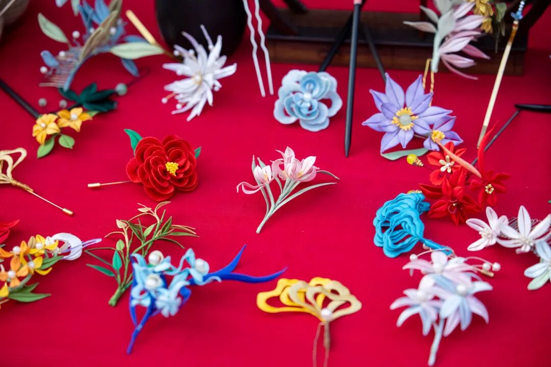 豫见非遗，寻味中国年！