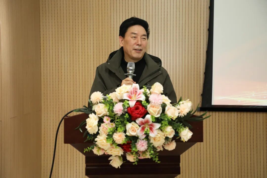 黄河科技学院附属医院