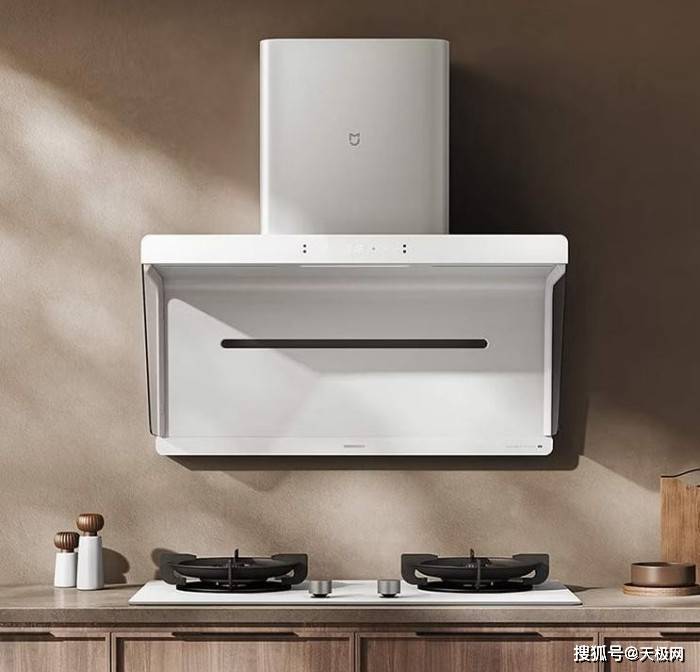有了它让厨房远离PM2.5危害 热门米家净烟机怎么选？
