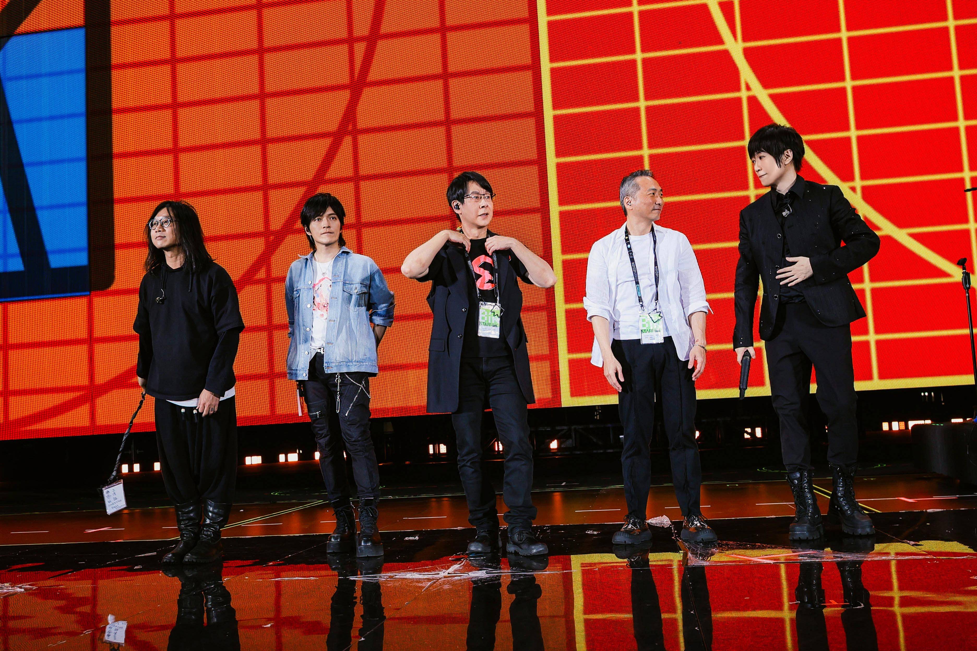 1 五月天5525＋1《回到那一天》，和你一起回到演出前的起点.jpg