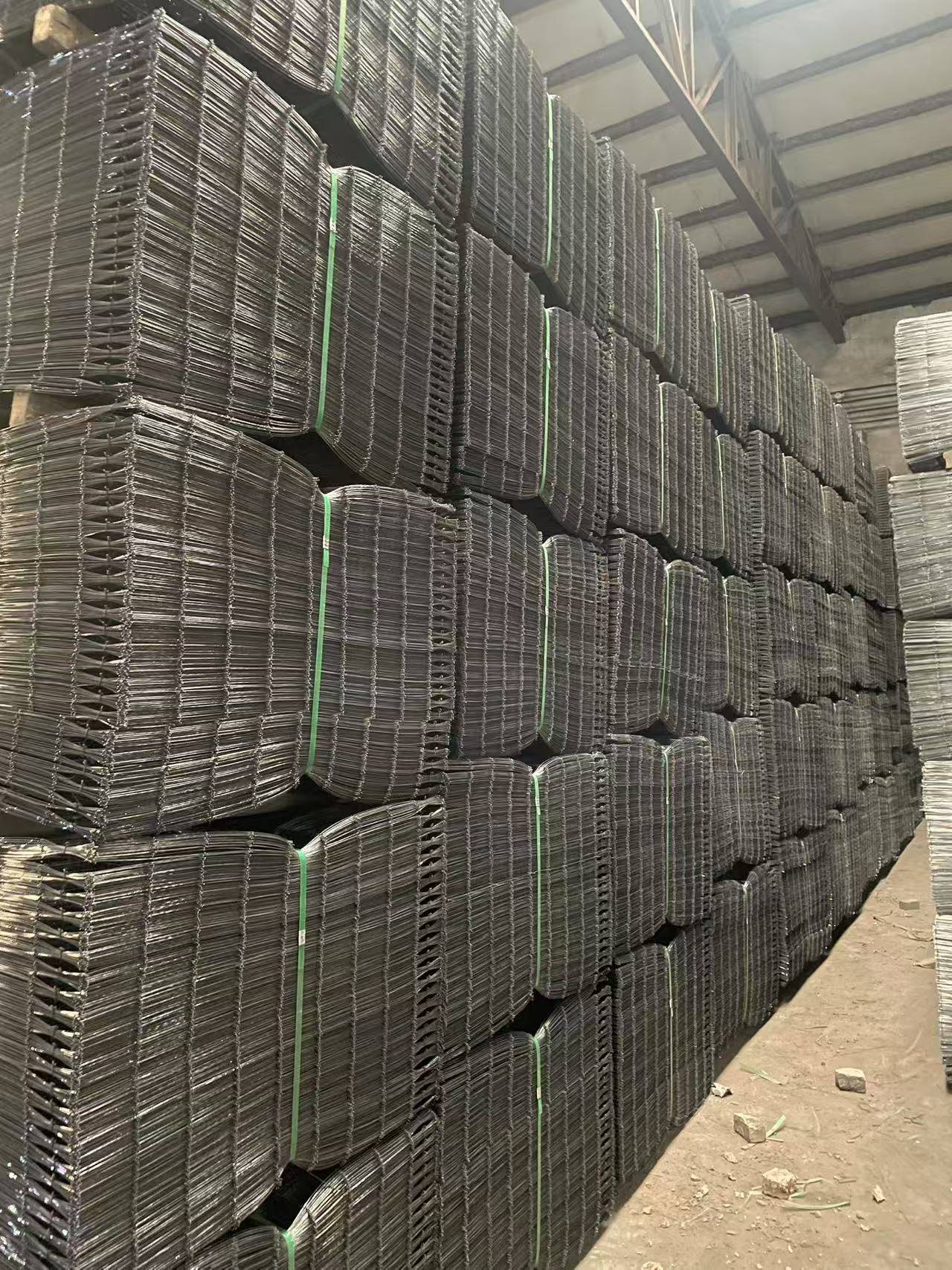 地暖网片产品展示