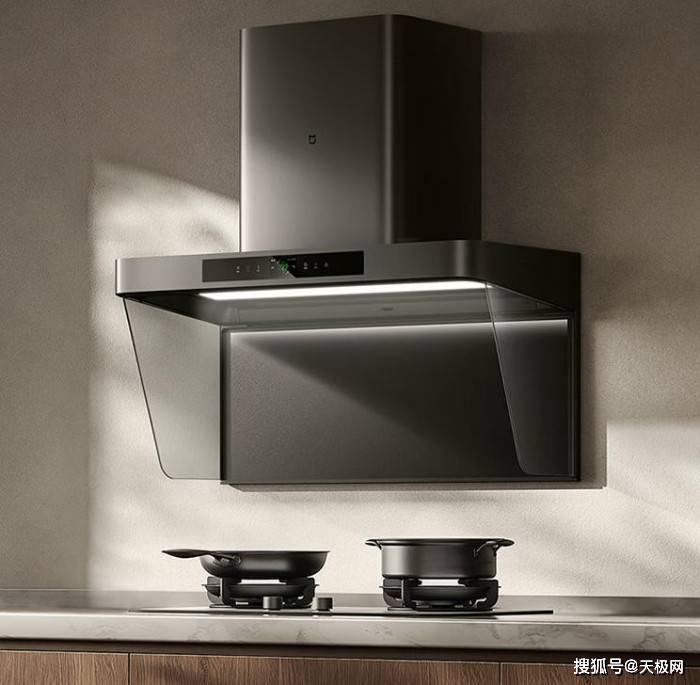 有了它让厨房远离PM2.5危害 热门米家净烟机怎么选？