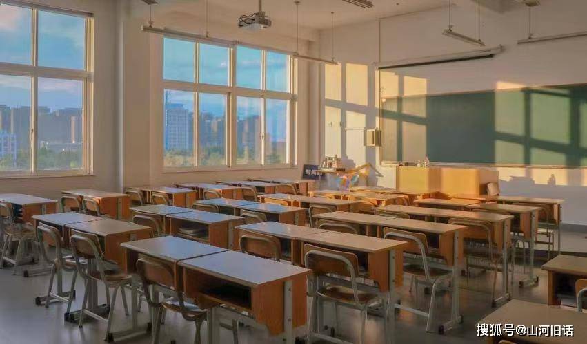 东阳高复中心校园环境