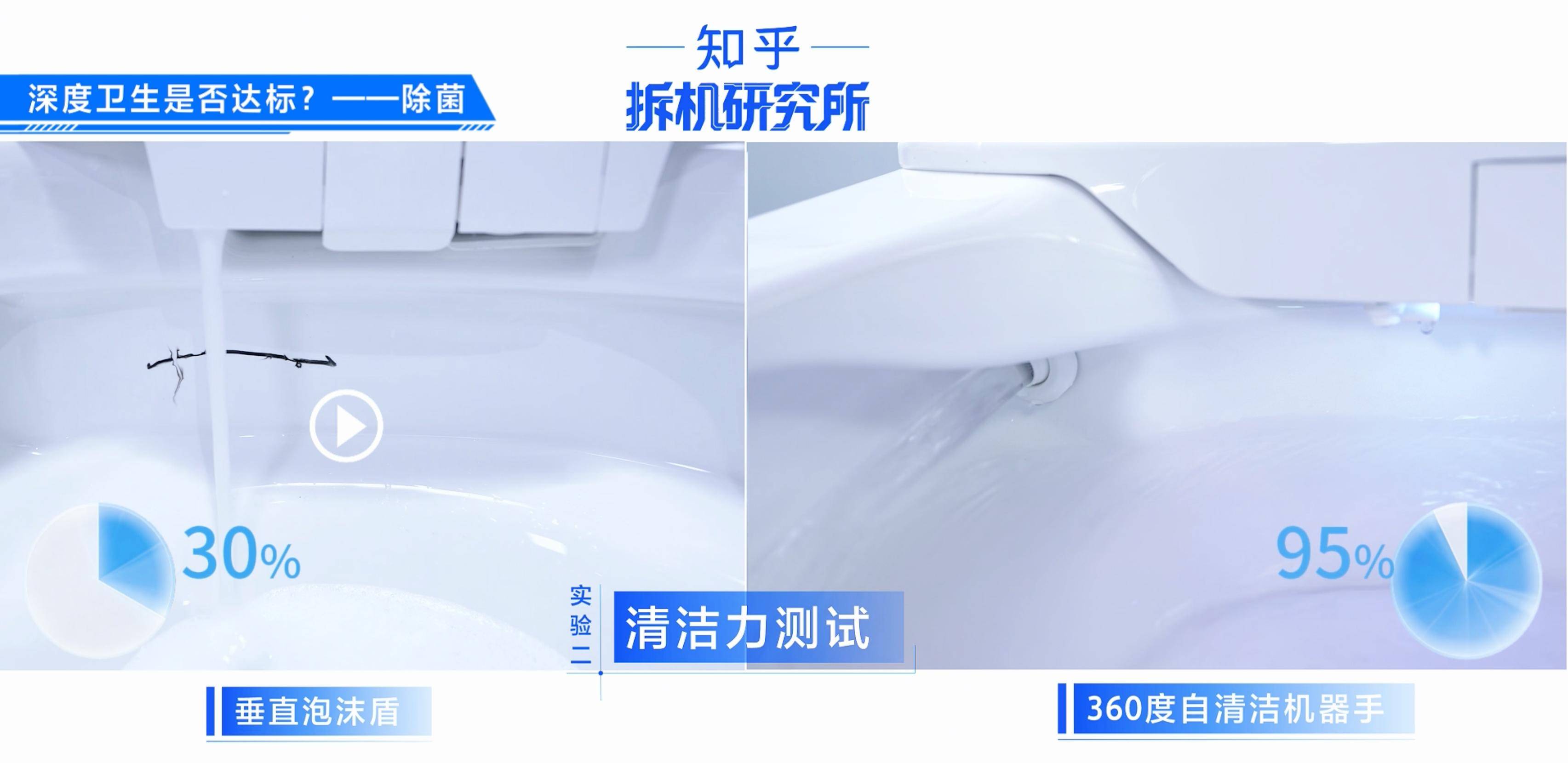 知乎拆机研究所｜九牧 X70 AI 智能马桶，用实测定义真智能