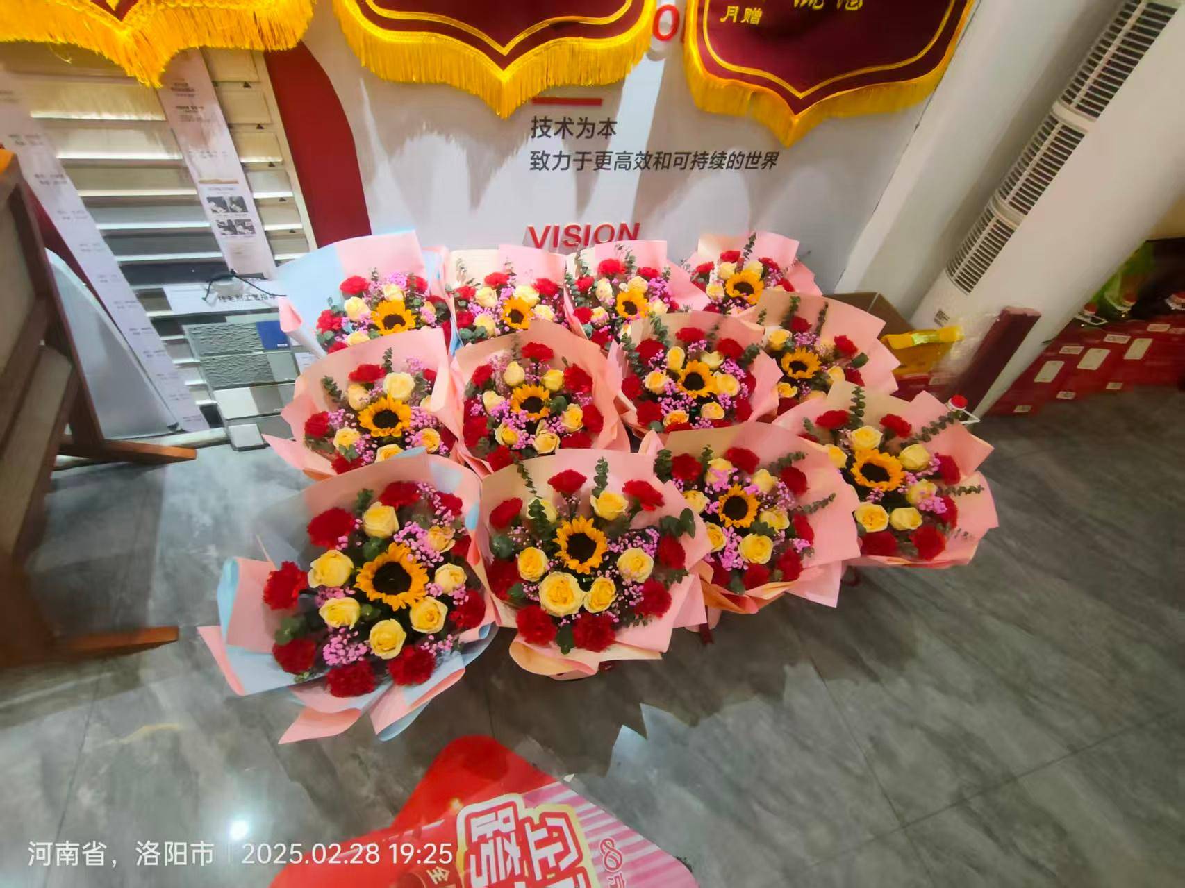 偃师京家智能整装