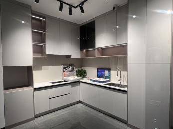 北京缔梵国际装饰