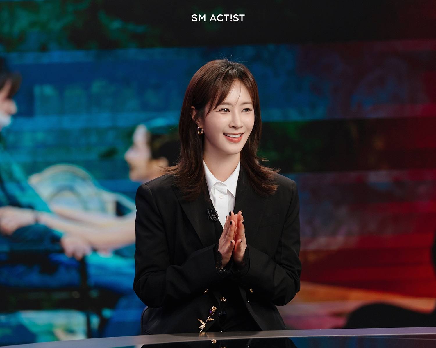 权俞利 SBS 'Nightline' 剧照03.jpg