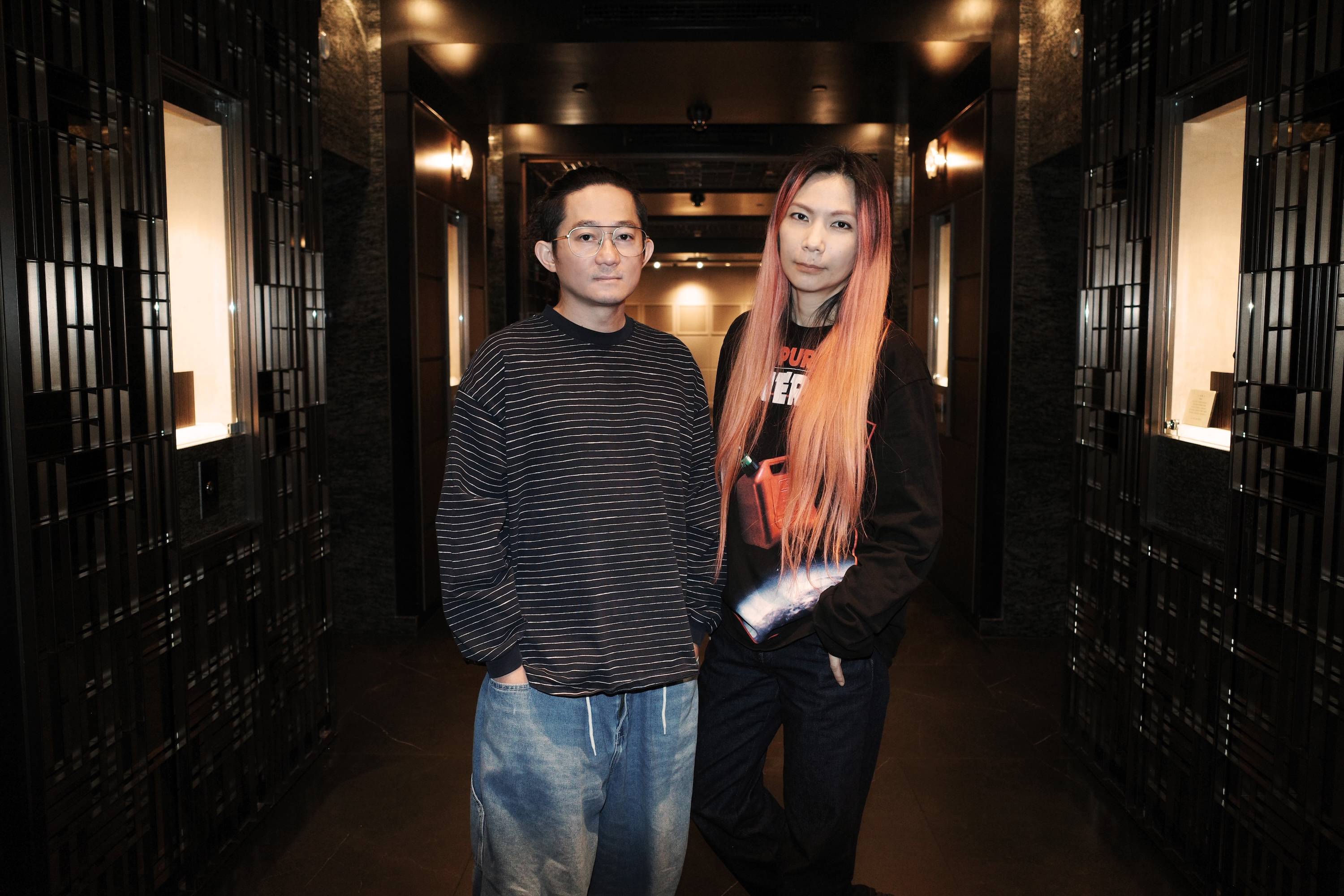 图01：Tizzy Bac 音乐魅力强势席卷乐评与乐迷。（相信音乐提供）.jpg