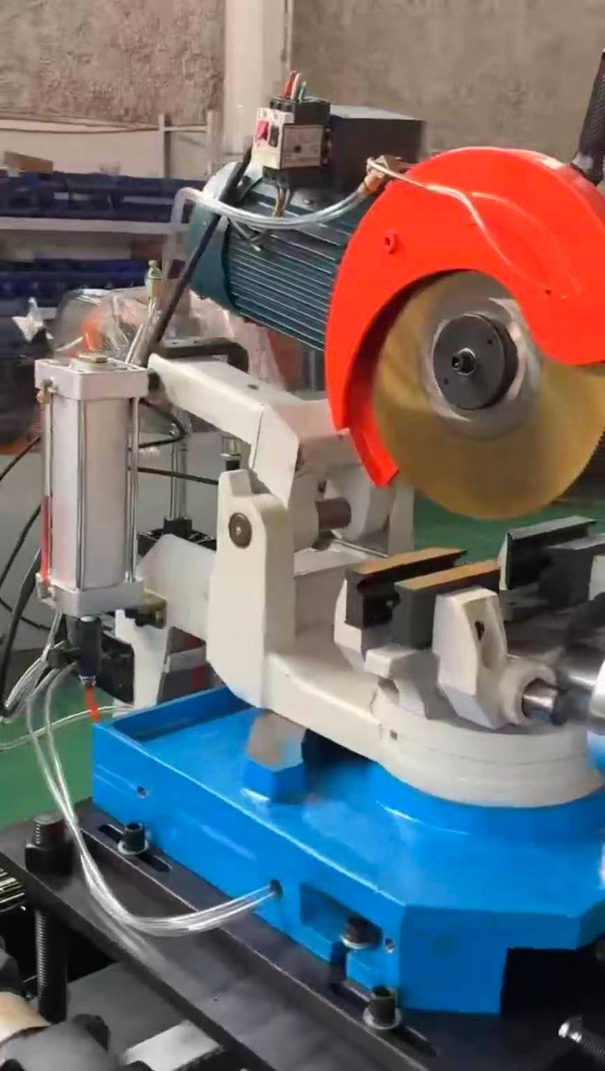 龙骨设备应用场景