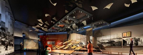 展厅设计师必备的7种能力