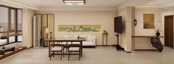 石家庄今朝装饰设计有限公司