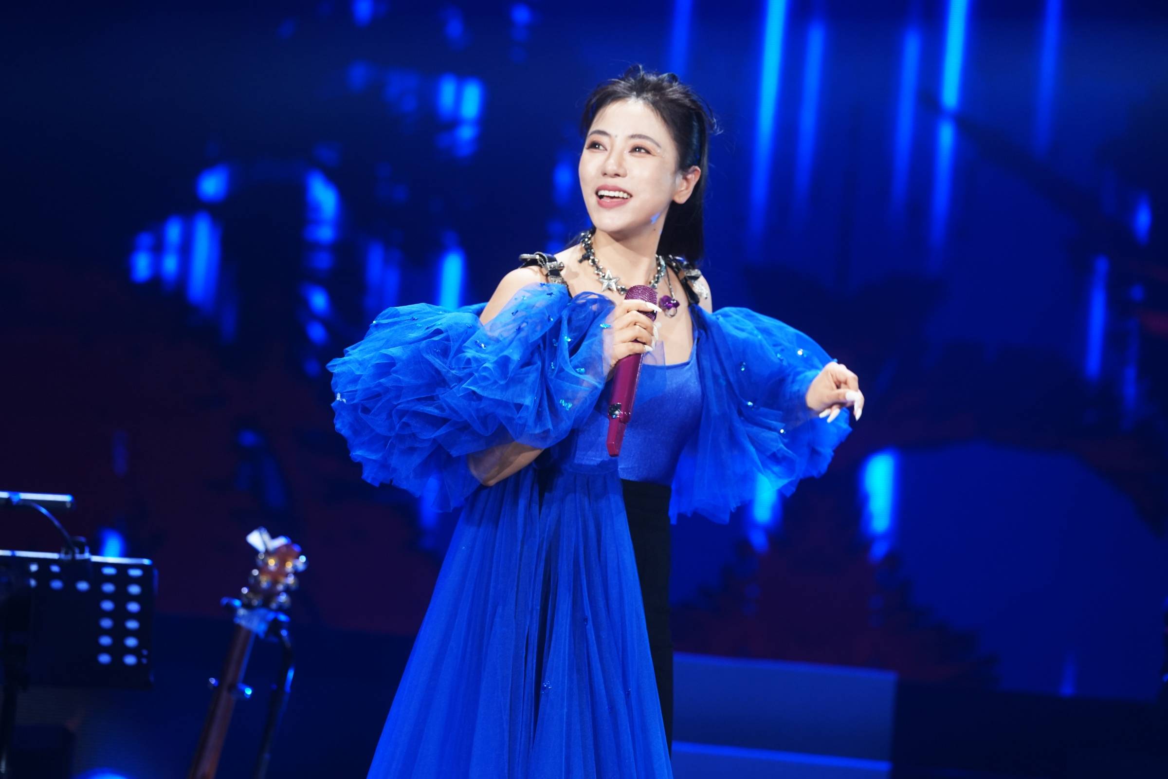 2 丁当「夜游不夜城」走遍多座城市，4月18日将于高雄巨蛋开唱.jpg