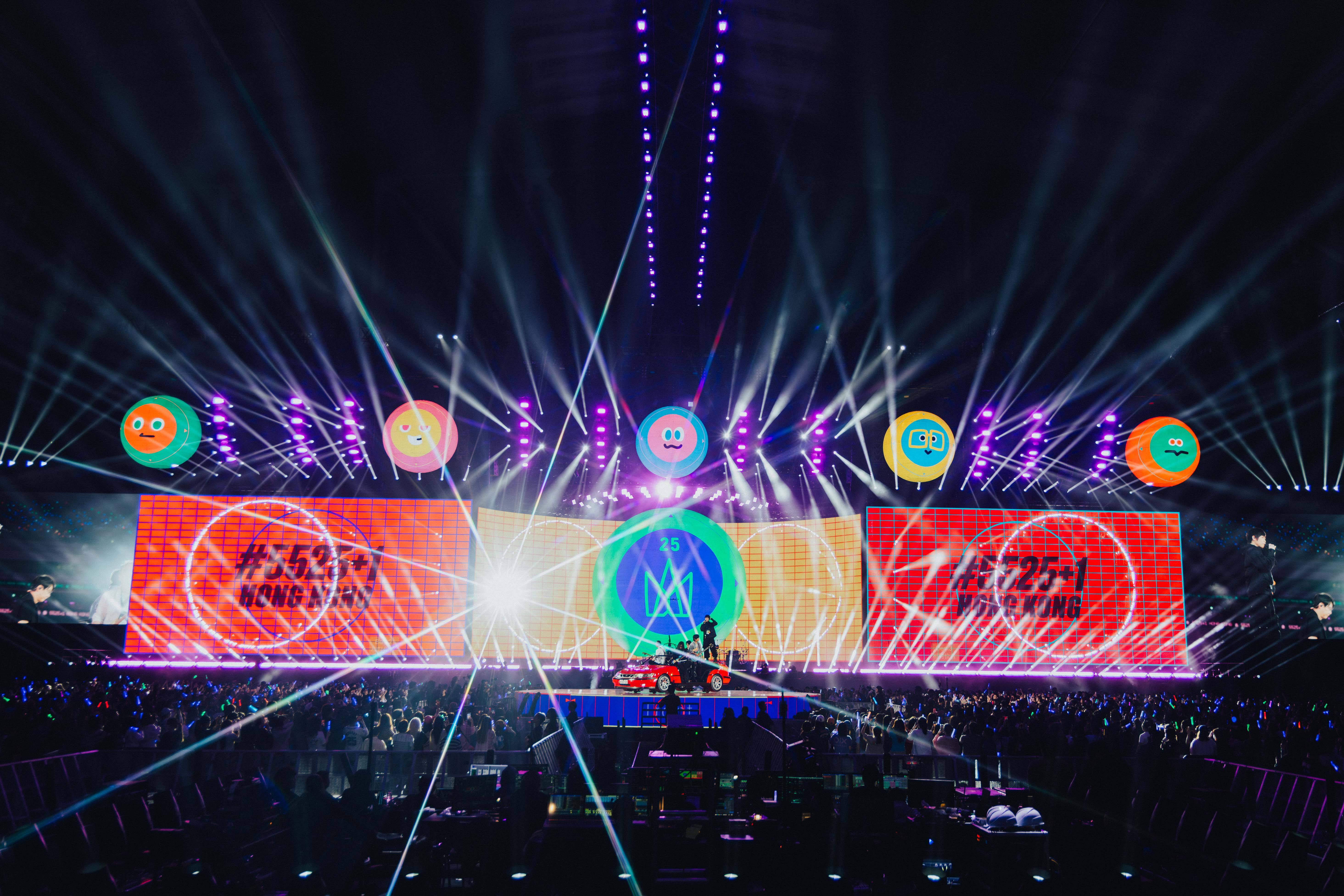 10 五月天绝密的演唱会彩排首度公开.jpg