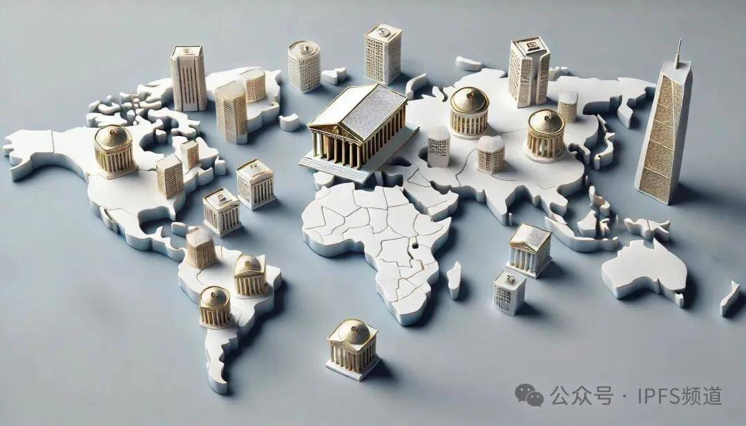 【展望 2025 系列九】全球央行寬鬆有變數？一次解析 12 大央行政策路徑！ | 部落格 | MacroMicro 財經M平方