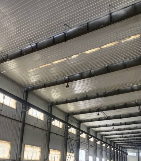 晋州领辉防水材料有限公司