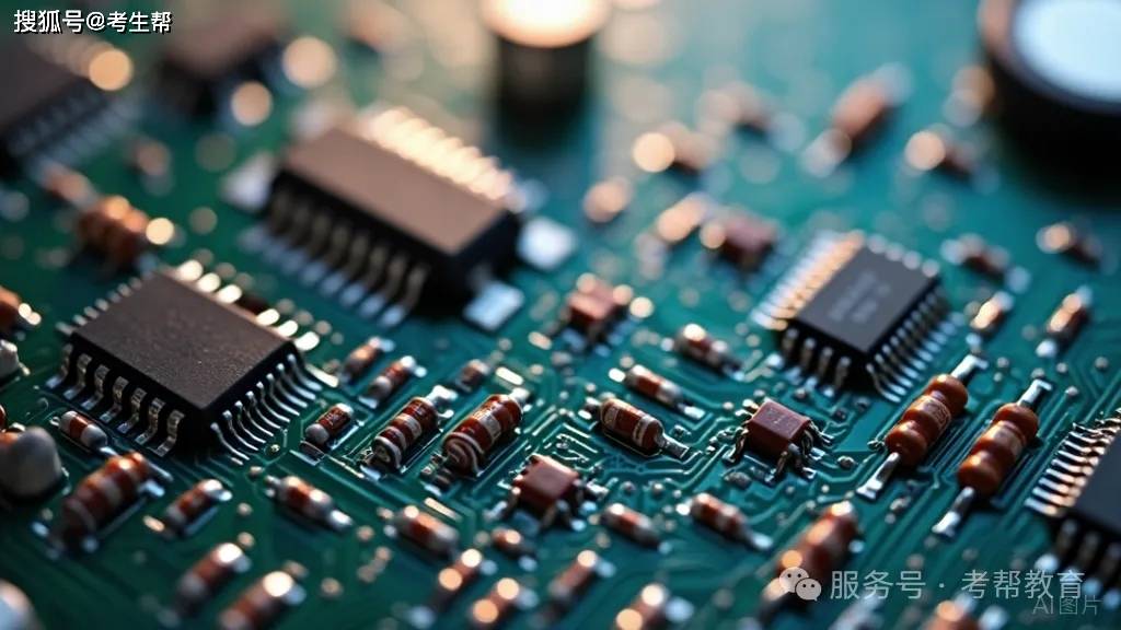 2026年高考10大热门专业权威解析：数据背后的“新风口”与“黄金赛道”