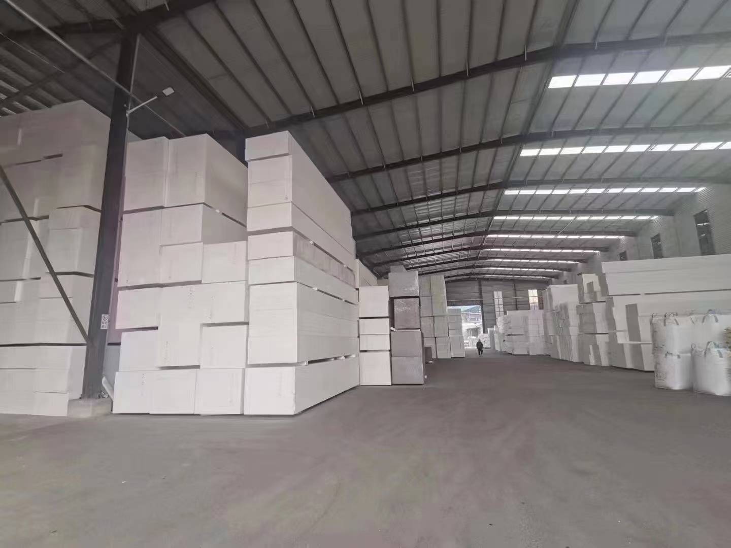 河北德润达保温材料有限公司