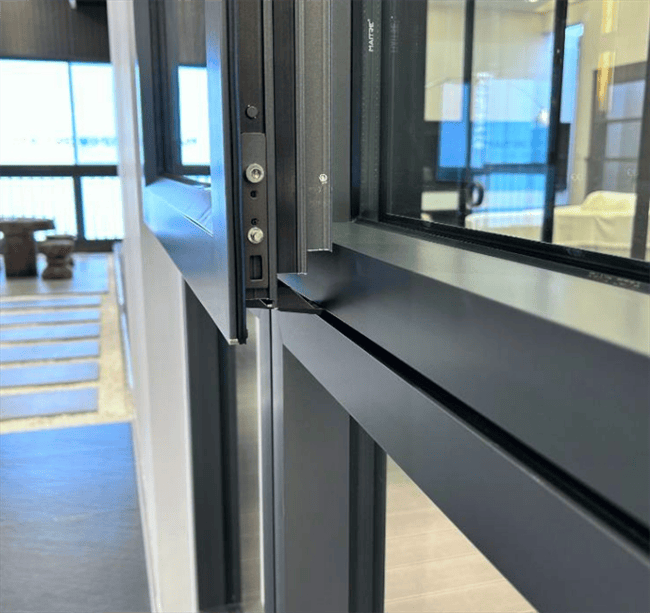 贝斯曼门窗系统