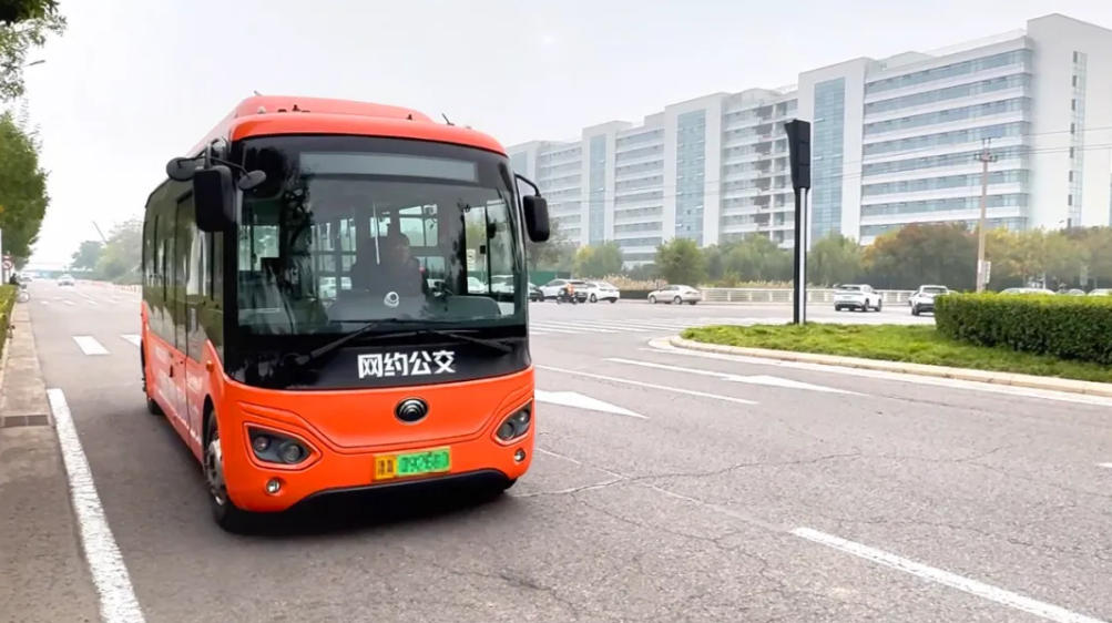 宇通客车