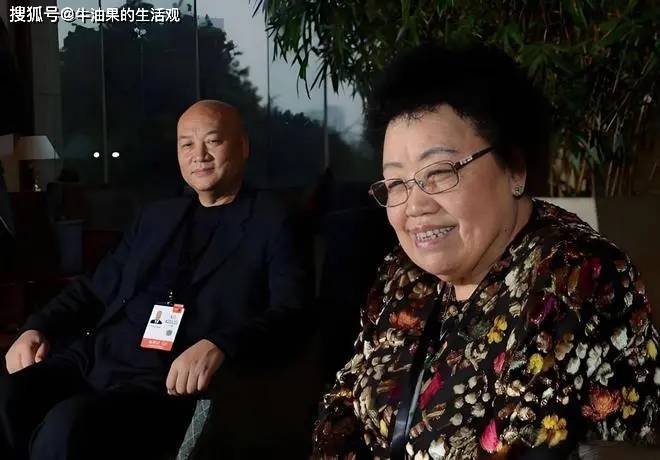 突发 85岁陈丽华逝世,早前遗嘱疑曝光,网友 唐僧肉也不能长寿