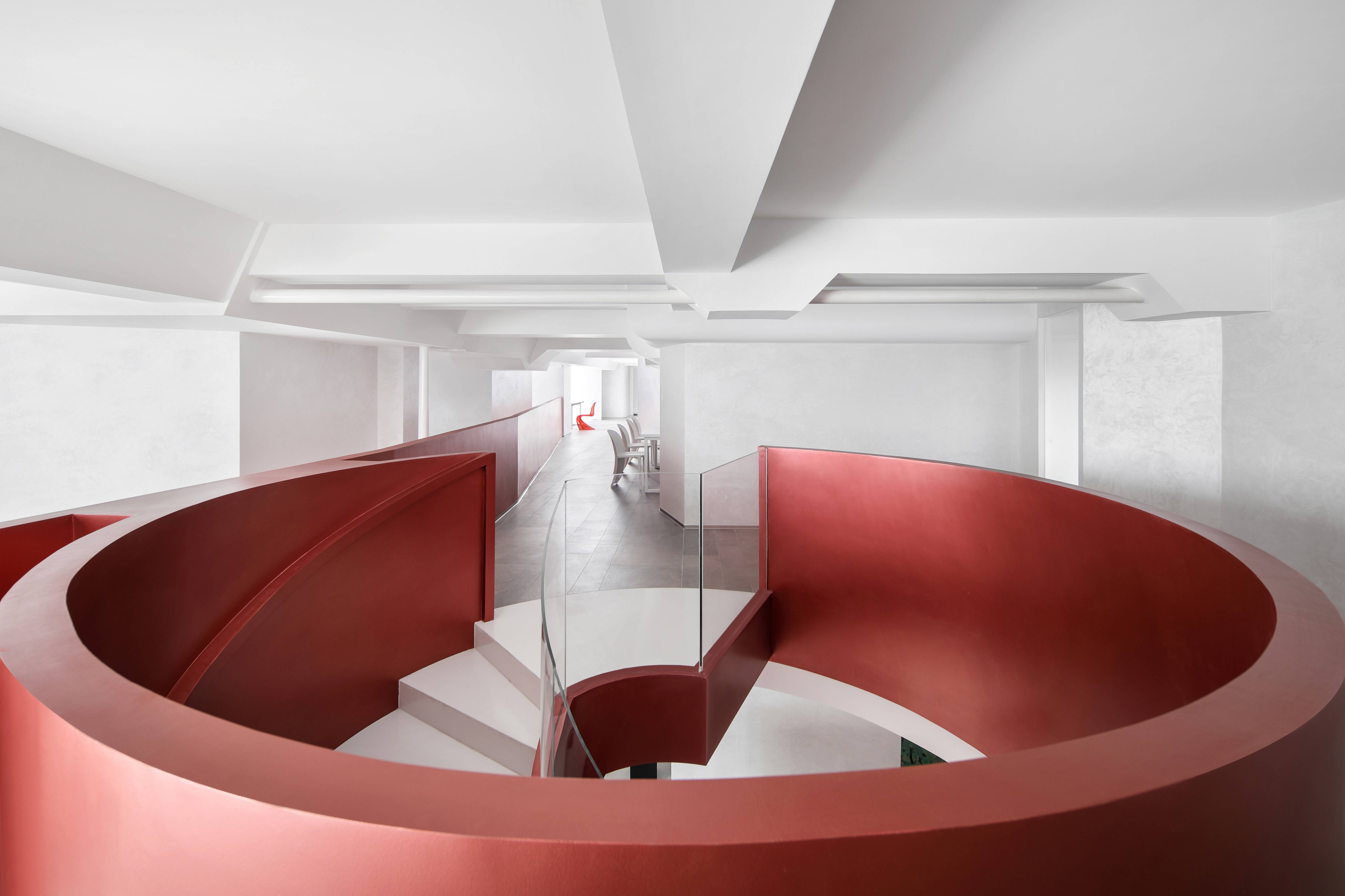 高端私宅客厅设计效果