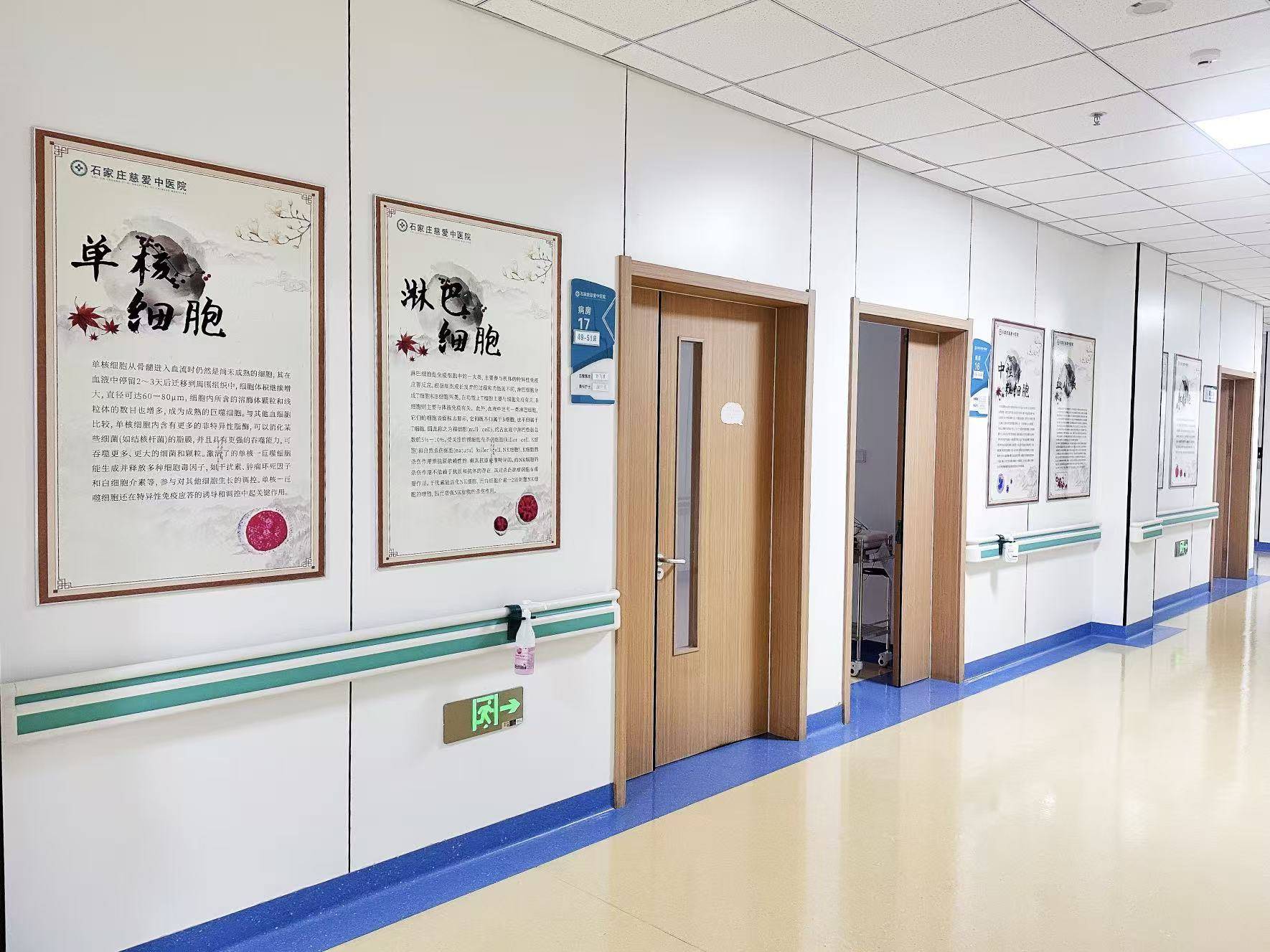 石家庄慈爱中医医院