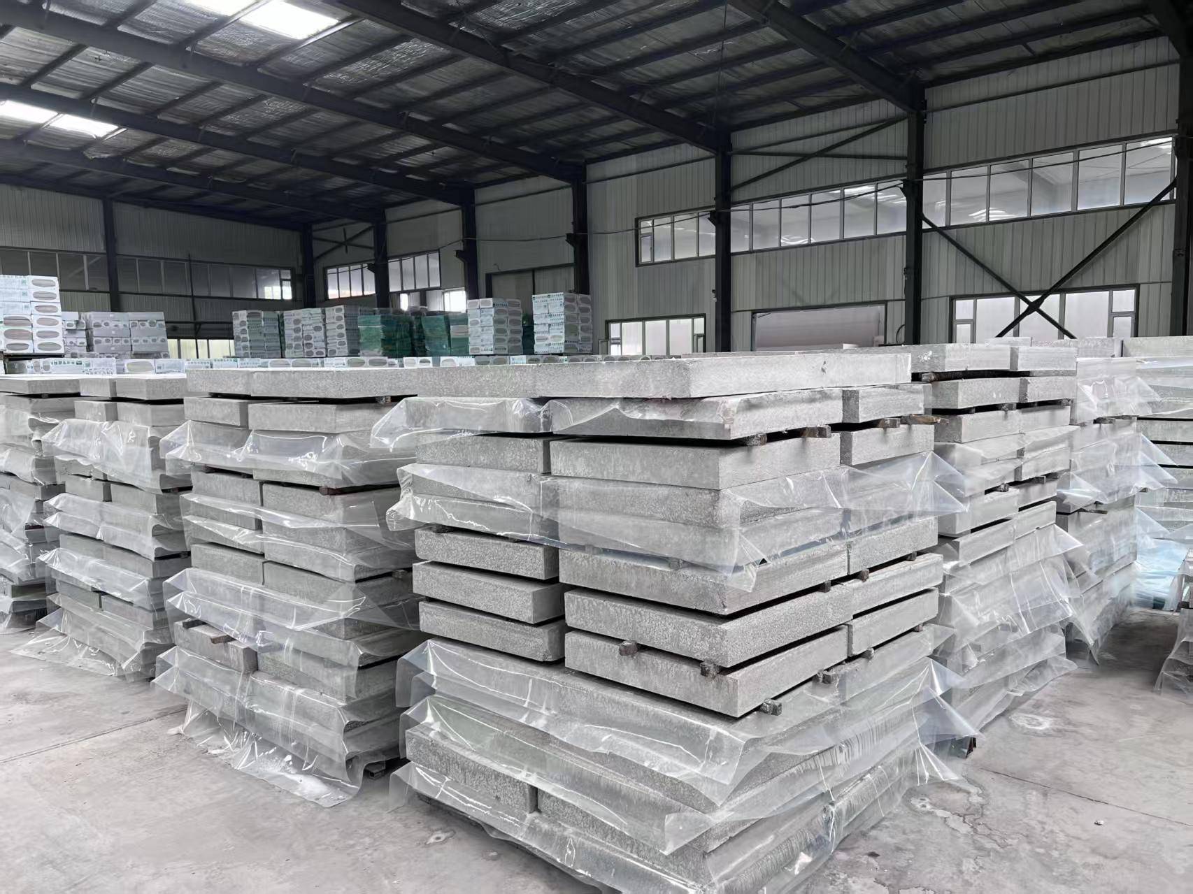 吉林省吉冶建筑材料有限公司