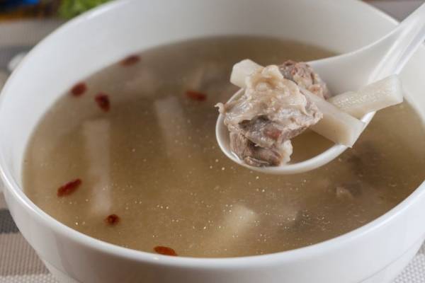 补脾健脾最快的菜谱 怎么调理脾虚最有效果