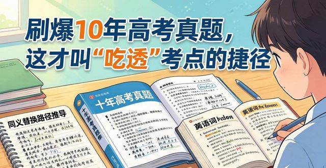 历年高考真题逐题深度解析考点梳理_高考逐题突破8848_高考逐题突破