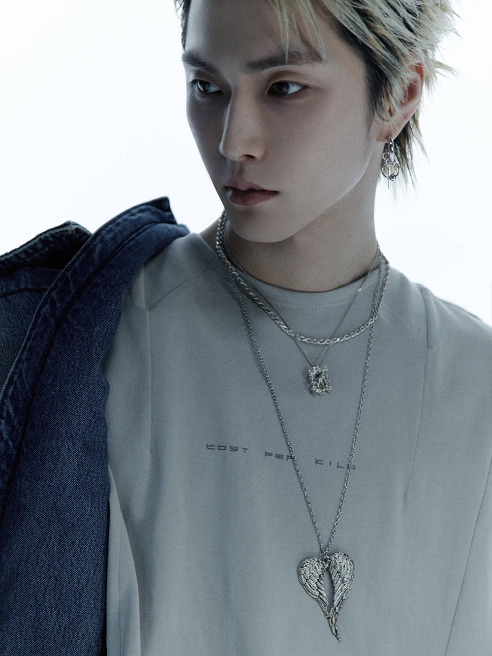 XngHan&Xoul首张迷你专辑《Glow》 1.jpg