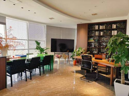 南充环球风尚装饰设计工程有限公司