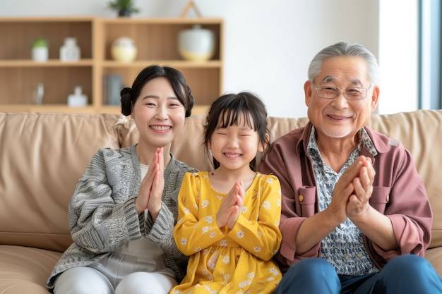 爸妈在家陪孩子写作业