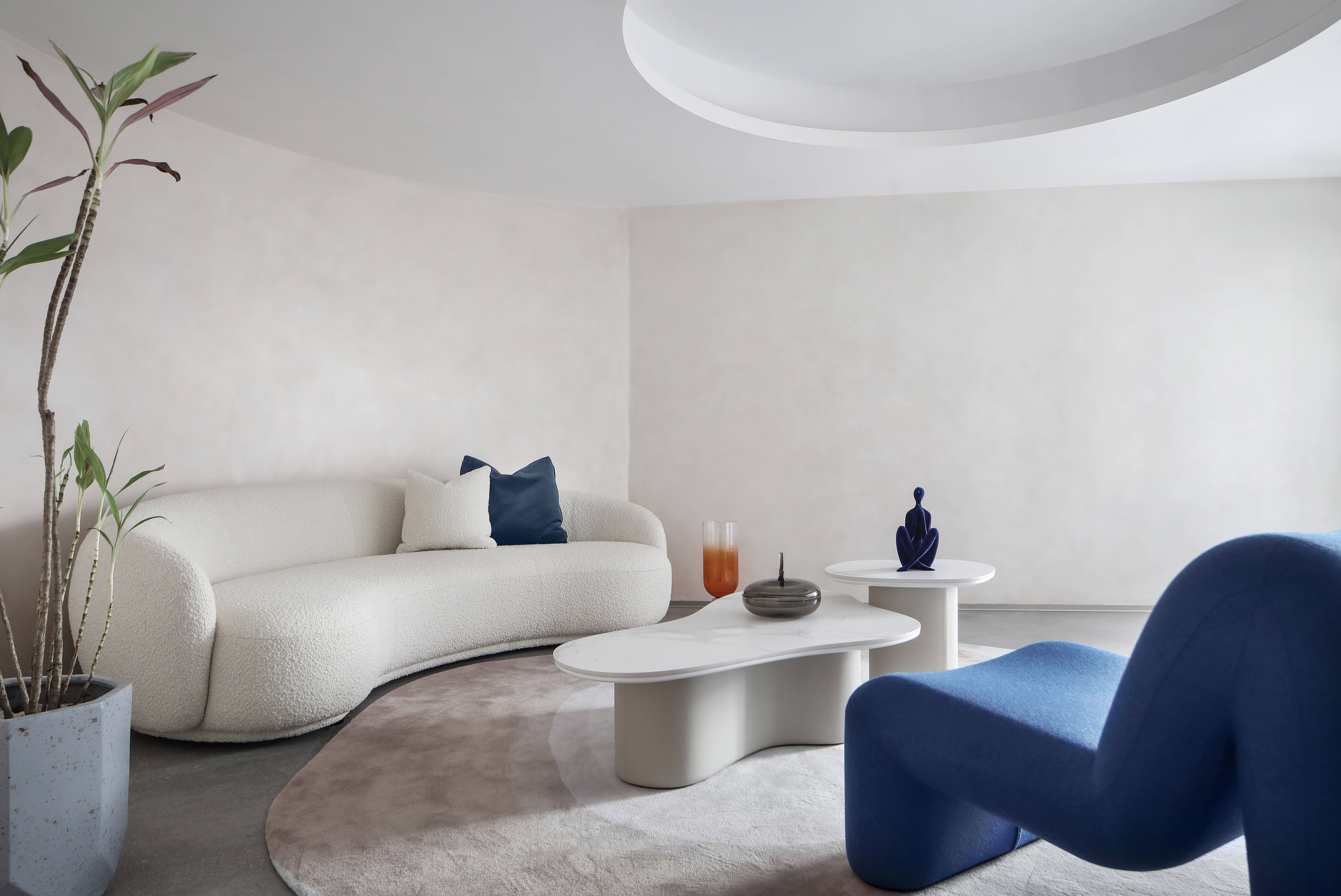 ‘国际品牌整合实景’