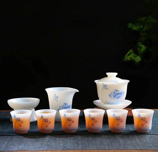 瓷器低温会开裂吗_低温瓷器_瓷器低温釉料