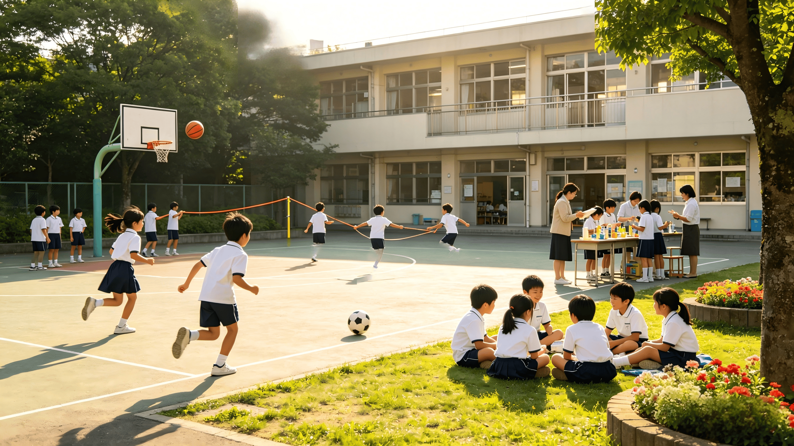 生成小学校园生活学习图片.png