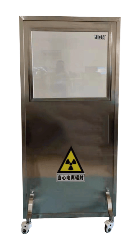 河北依盾医疗器械有限公司