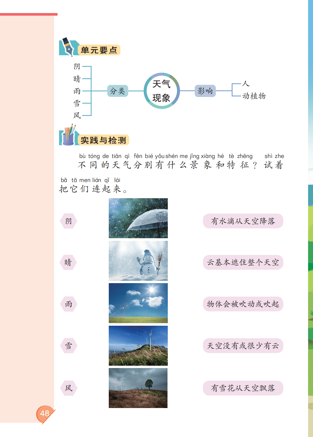 最新【大象版】2年级科学课本•上册_54.png