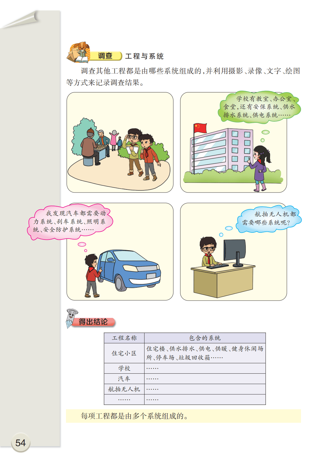 最新【大象版】6年级科学课本•上册_60.png