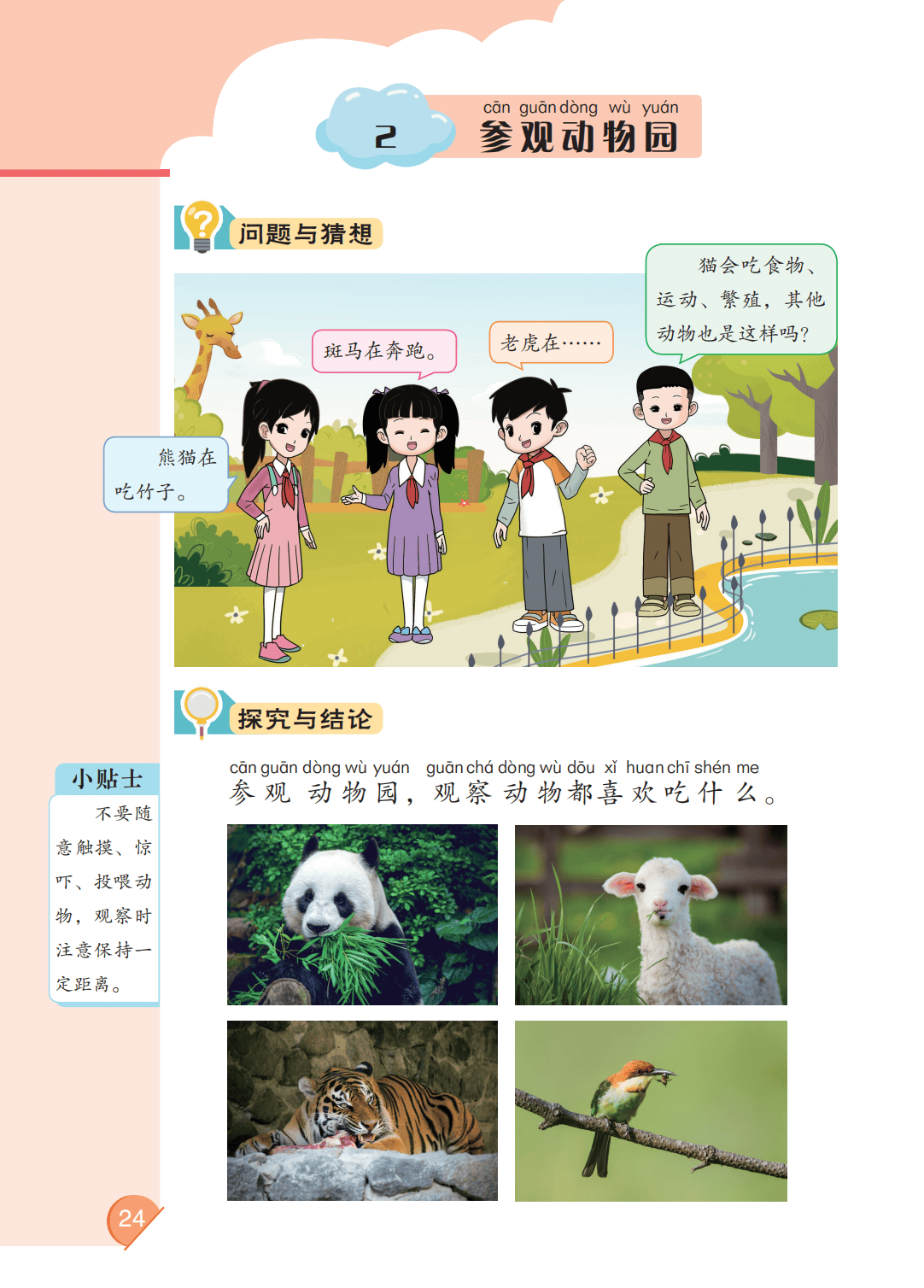 最新【大象版】2年级科学课本•上册_30.png
