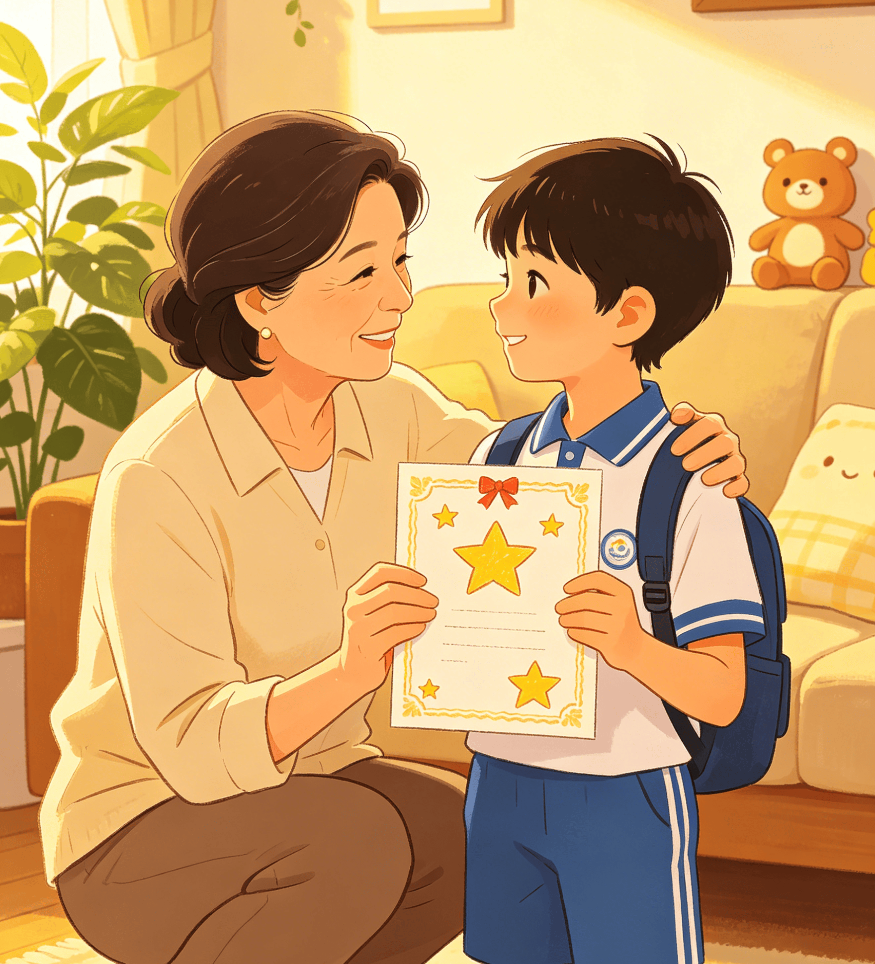 平面插画：叛逆孩子的尊重渴望 (18).png