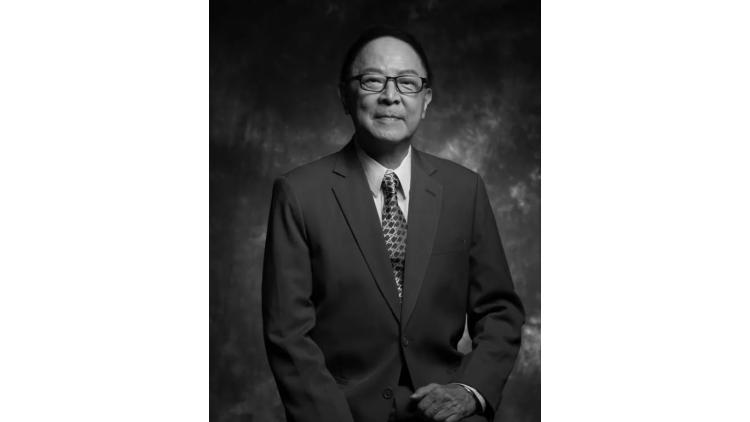 戏剧大师钟景辉睡梦中离世享年89岁-香港商报
