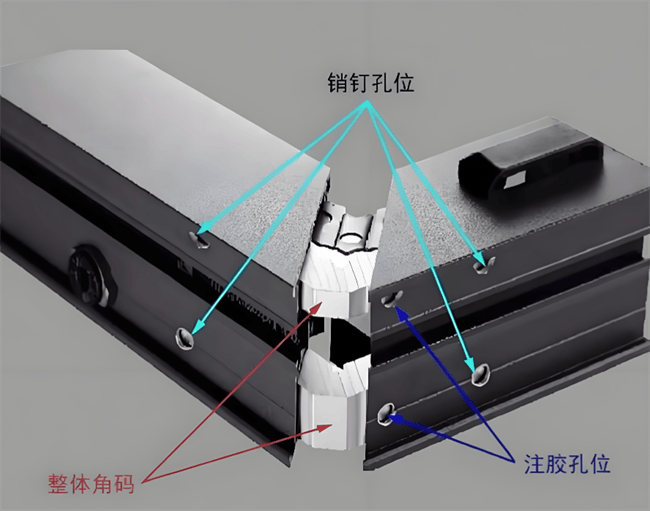 旭维门窗